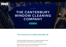 windowcleanercanterbury.co.uk