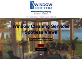 windowdoctor.com
