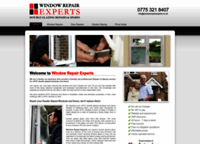 windowrepairexperts.co.uk