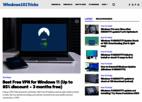 windows101tricks.com