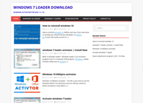 windows7loader.com