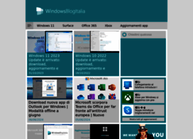 windowsblogitalia.com