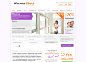 windowsdirectlondon.co.uk