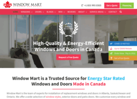 windowsdoorsmart.ca