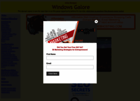 windowsgalore.com