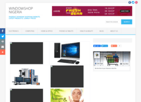 windowshop.com.ng