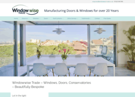 windowwise-trade.co.uk