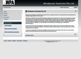 windpower.com.au