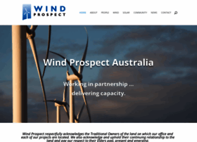 windprospect.com.au