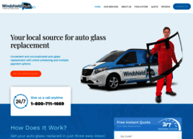 windshieldhub.com