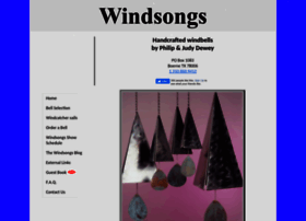 windsongs.com