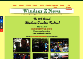 windsor-z-news.org