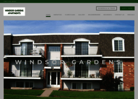 windsorgardensapartments.com