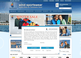 windsportswear-shop.de