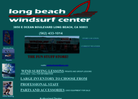 windsurfcenter.com