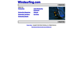 windsurfing.com