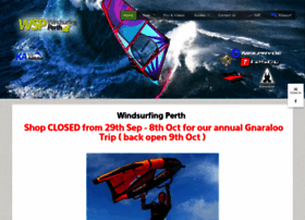 windsurfingperth.com.au