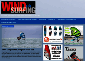 windsurfingukmag.co.uk