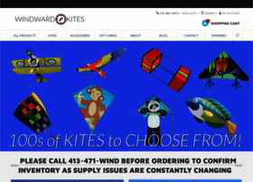 windwardkites.com