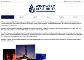 windwardresources.com