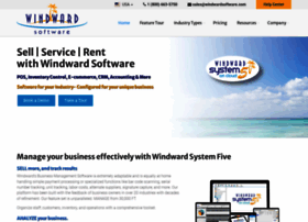 windwardsoftware.com