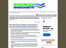 windwisema.org