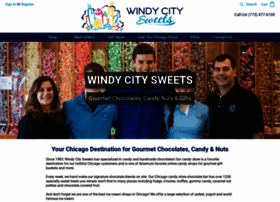 windycitysweets.com