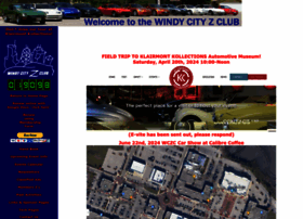 windycityzclub.com