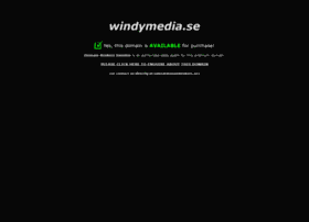 windymedia.se