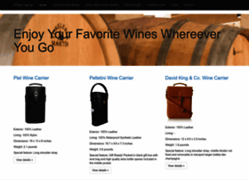 wine-carrier.com
