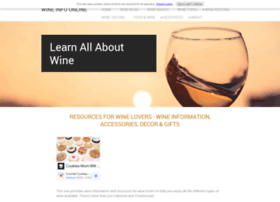 wine-information-online.com