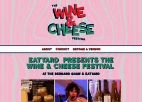 wine-n-cheese.com