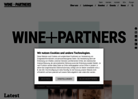 wine-partners.at