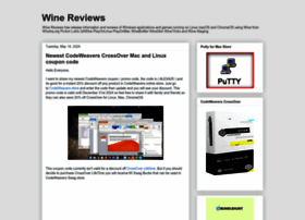 wine-reviews.net