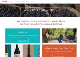 wine4theworld.com