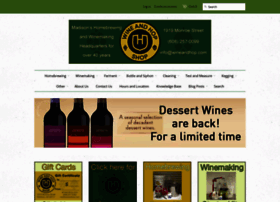 wineandhop.com