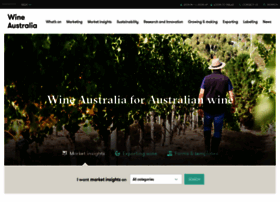 wineaustralia.com.au