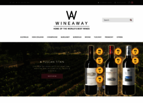 wineaway.com.au