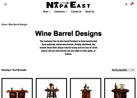 winebarreldesigns.com
