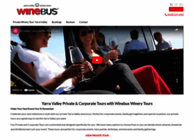 winebus.com.au