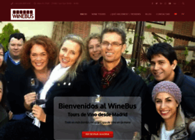 winebus.es