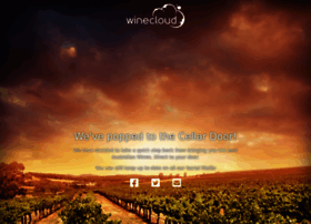 winecloud.com.au