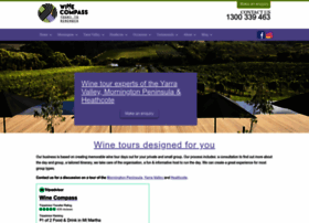 winecompass.com.au