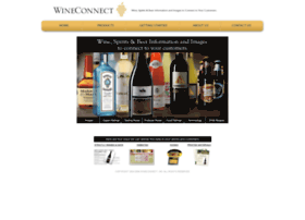 wineconnect.com