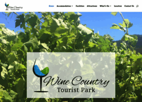 winecountrytouristpark.com.au