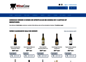 winecow.com.au