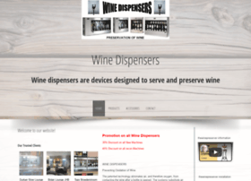 winedispensers.co.za