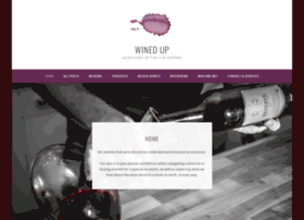 winedup.blog