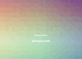 winejoy.com