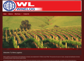 winelogistics.co.za